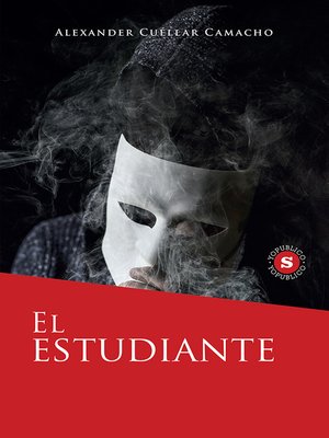 cover image of El estudiante